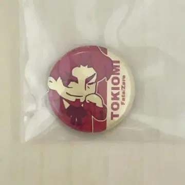 Fate/Zero ufo 카페 토사카 토키토모 미니 캔뱃지