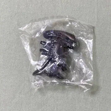 큐브릭 에이리언