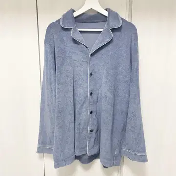 PRIMA CASA 남성용 파자마 상하의 세트