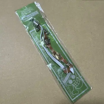 원피스 핸드폰 스트랩