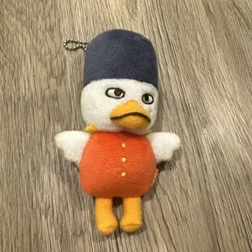 토르비욘 10cm 인형 키링 소희