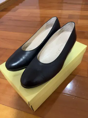 Riz Comfort 펌프스 22cm