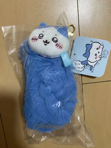 치이카와 (먼작귀) 꼬리 마스코트 하치와레