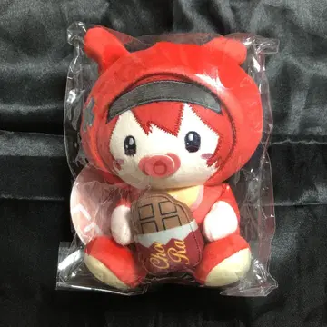 쵸코라비 마이타케 봉제 인형