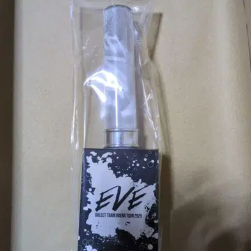초특급 EVE 2025 응원봉