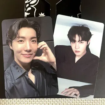 BTS 2025 FESTA ARMY ZONE 캡슐 CD JHOPE 호비