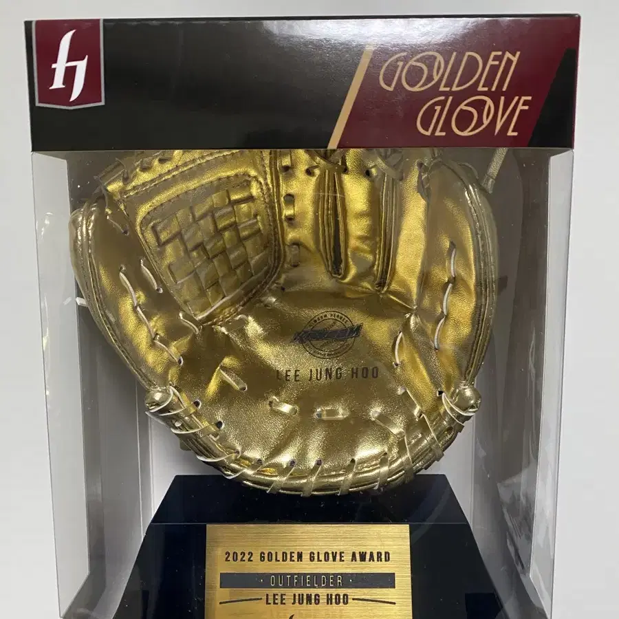ガーディアンズ　グッズ　GOLD GLOVE GOLD GLOVE | ローリングスジャパン - Rawlings