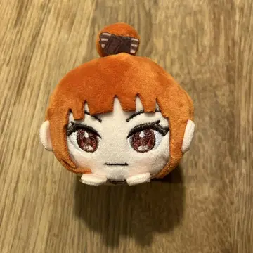 컬러풀 피치 에토산 모치코린 카라피치 에토산