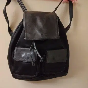 꼼사데모드 백팩 소형