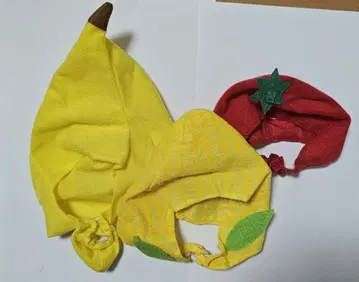고양이 모자 가챠가챠