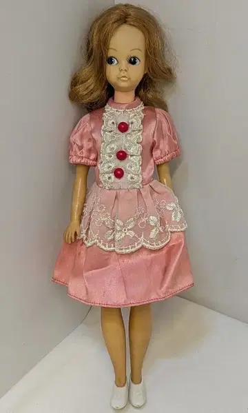 나카지마 제작소 스칼렛짱