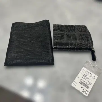 크로코 코인 케이스