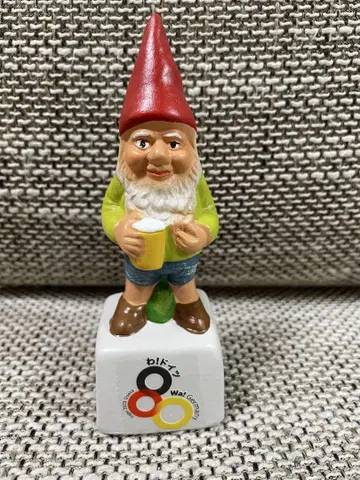 EXPO 오사카 간사이 만박 독일관 한정판 잡화! 독일 입상