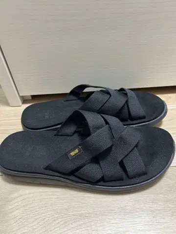 TEVA 테바 샌들