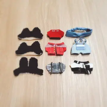 봉제 의류 10cm 봉제 12cm 봉제 핸드메이드 작가 딜러 제작