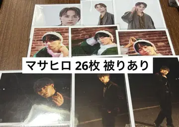 초특급 마사히로 브로마이드