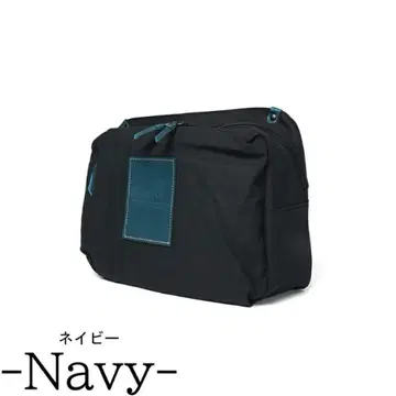 BAGGYPORT 배기 포트 메신저 백 YNM-416