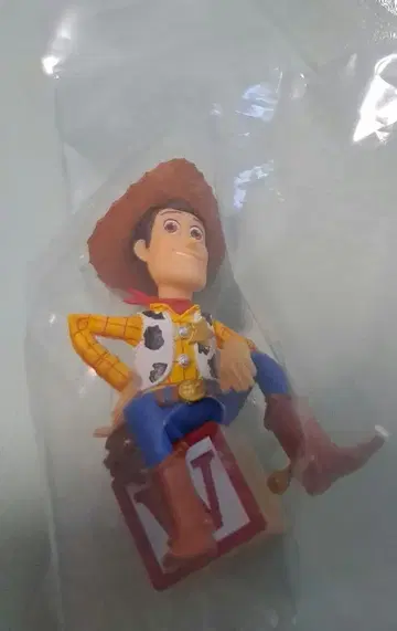 토이스토리 제일복권 G상 우디