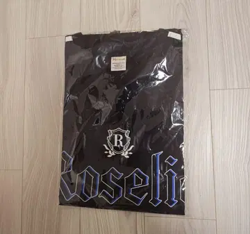 Roselia Sei stark 티셔츠 혜택