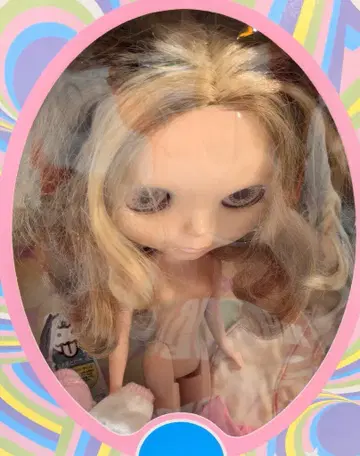 타카라 네오 브라이스 디스코 부기
