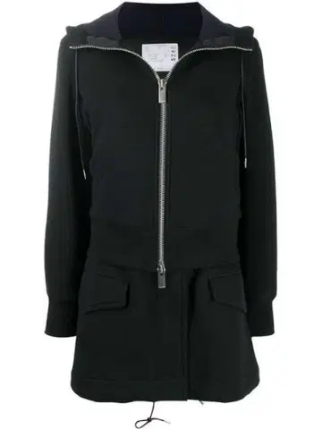 Sacai 후드티 20-05240