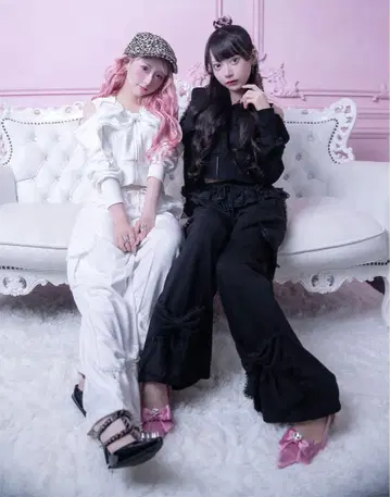 AVENCHUMU 셋업