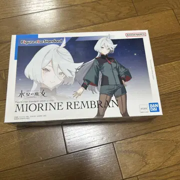Figure-rise Standard 미오리네레 블랑