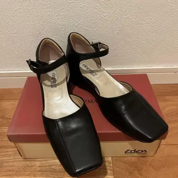 히메코 elegance 블랙 힐