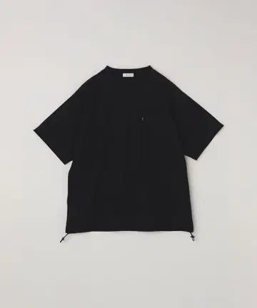 SHIPS any: '접촉 냉감' 스트레치 나일론 릴랙스 티셔츠