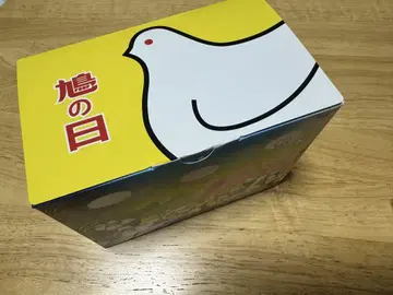 토요시마야 하토 사브레 캔 세트 하토의 날
