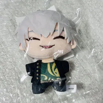 BLEACH 블리치 이치마루 긴 마스코트 봉제 인형