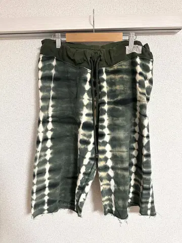 레어 Denim & Supply Ralph Lauren 숏 팬츠