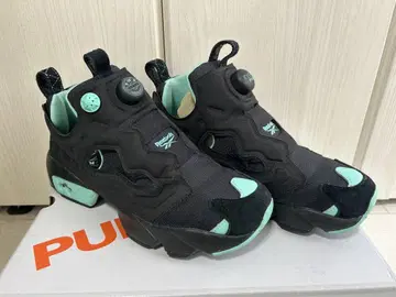 Reebok instapumpfury 94 펌프 퓨리