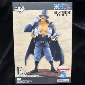 원피스 비스타 피규어 제일복권 MASTERISE EXPIECE