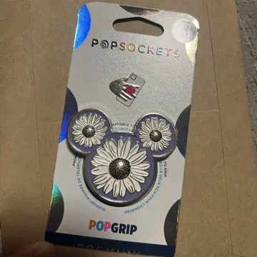 POPSOCKETS 미키형 팝 그립