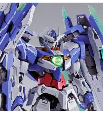 METAL BUILD 더블 오크 안타 풀 세이버