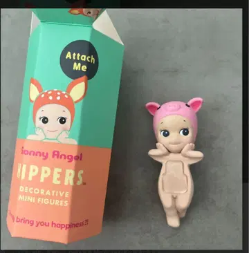 소니 엔젤 히퍼스 애니멀 돼지