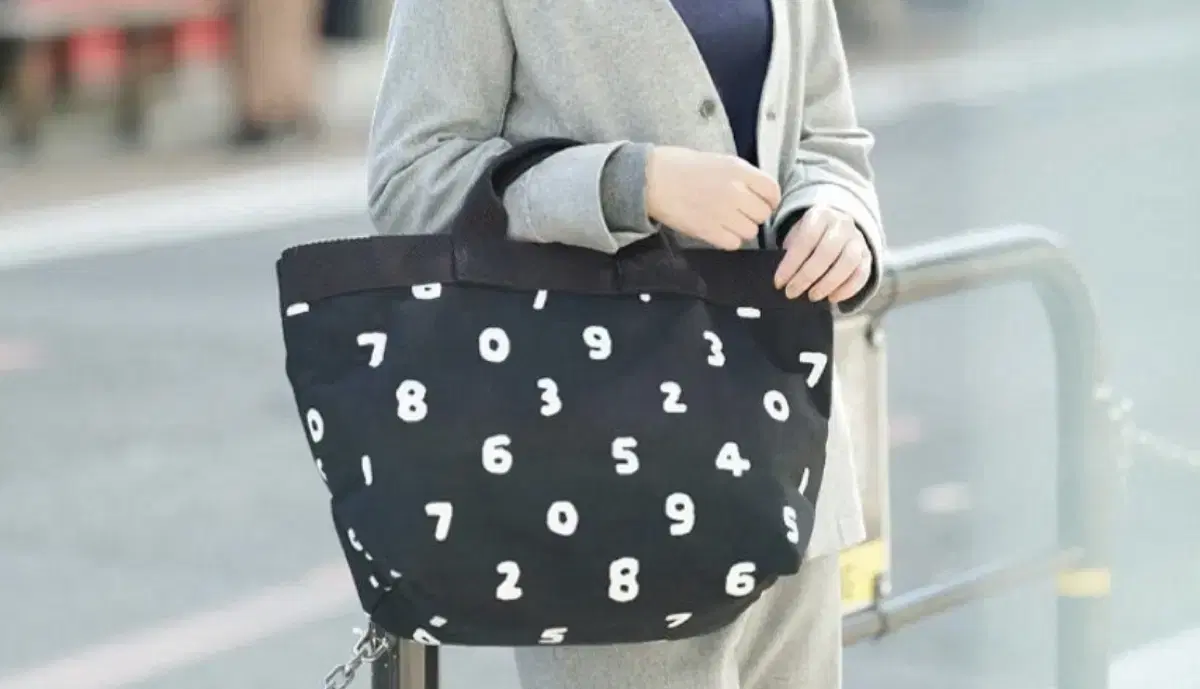 Sou·sou Large Tote Bag