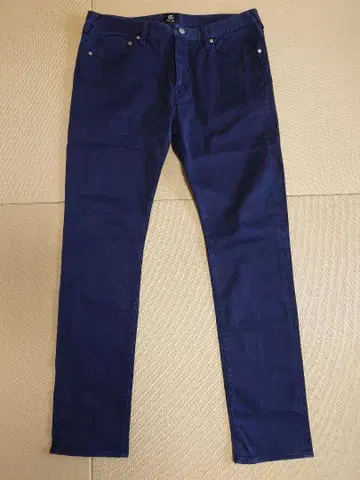 폴 스미스 슬림 핏 치노 팬츠