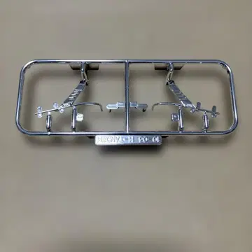 1/12 CBX 탠덤 나의 머신 구형 자동차