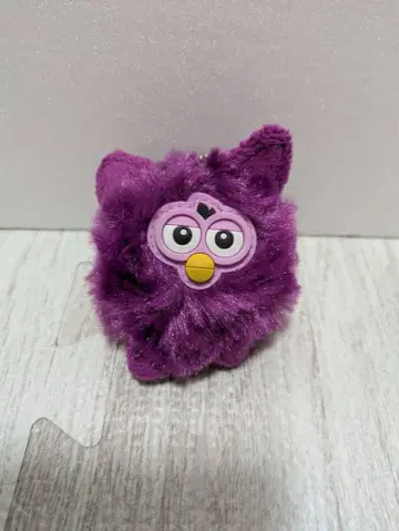 퍼비 Furby 마스코트 봉제 인형