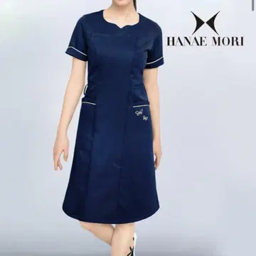 하나에모리 간호사복