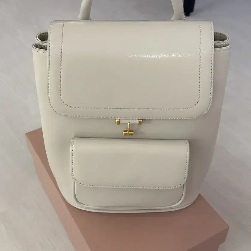 ☆DE MERIEL☆ Haily Shoulder Bag