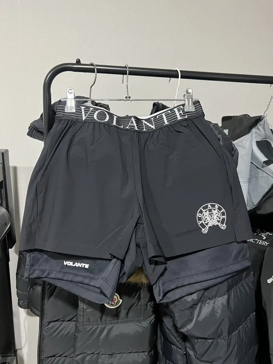 Volante Squat Pants Size 1