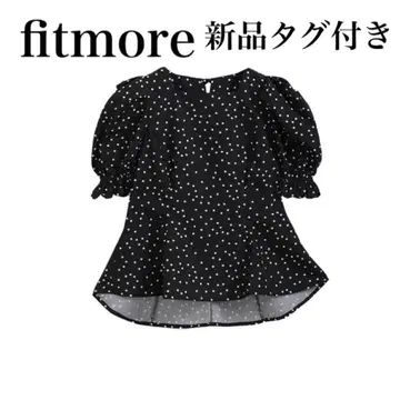 신품 미사용 택 포함 fitmore 핏모어