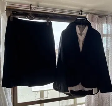 the suit company she 정장 세트