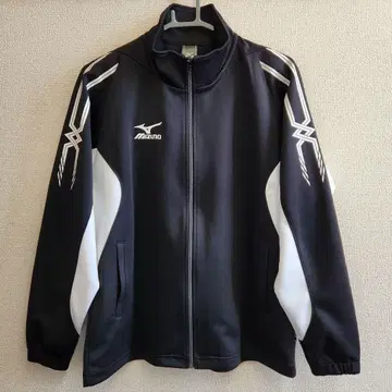 MIZUNO 미즈노 저리 M 블랙