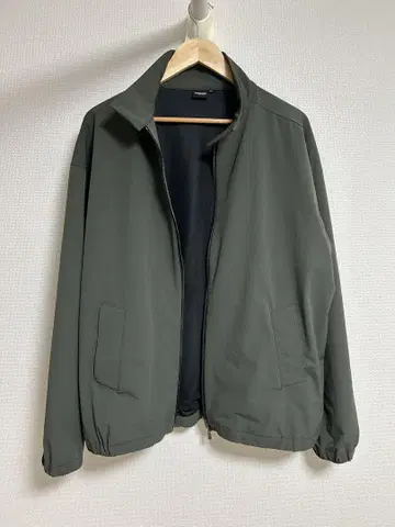 JapanMade야 CORDURA 블루종