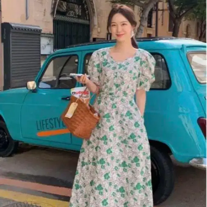 1번째 상품 이미지