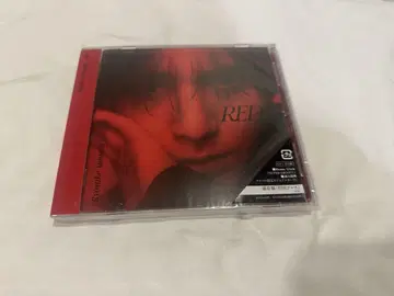 야마다 료스케 앨범 RED 일반ver CD만